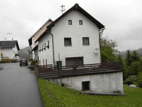 Einfamilienhaus mit Laden, Landkreis Straubing, 94375 Stallwang, Niederbayern, Wertgutachten, Erbengemeinschaft, Bauschäden