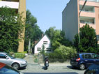 Grundstücksbewertung "unbebaut" Einfamilienhaus in München