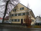 Gewerbefläche Laden, Büros, Parkfläche Landkreis Straubing, Immobilienschätzung, Wegerecht