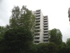 82194 Gröbenzell (Oberbayern), Landkreis Fürstenfeldbruck, ETW, Betreuung, Hochhaus, Plattenbau, Gutachten