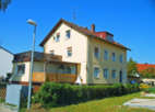 Mehrfamilienhaus Landkreis Straubing