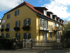 Immobilienbewertung, Voralpenland Oberbayern
