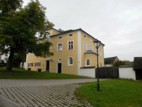 93339 Riedenburg (Niederbayern), Altmühltal,  Landkreis Kelheim, Wertgutachten, Pfarrhof