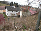 Zweifamilienhaus mit Wirtschaftsgebäude u. 1 Garage u. 1 Stellplatz, 85283 Wolnzach - Eschelbach (Oberbayern), Landkreis Pfaffenhofen a. d. Ilm, Wertermittlung, Hanglage, Abbruchreifer Altbestand, Modernisierungskosten